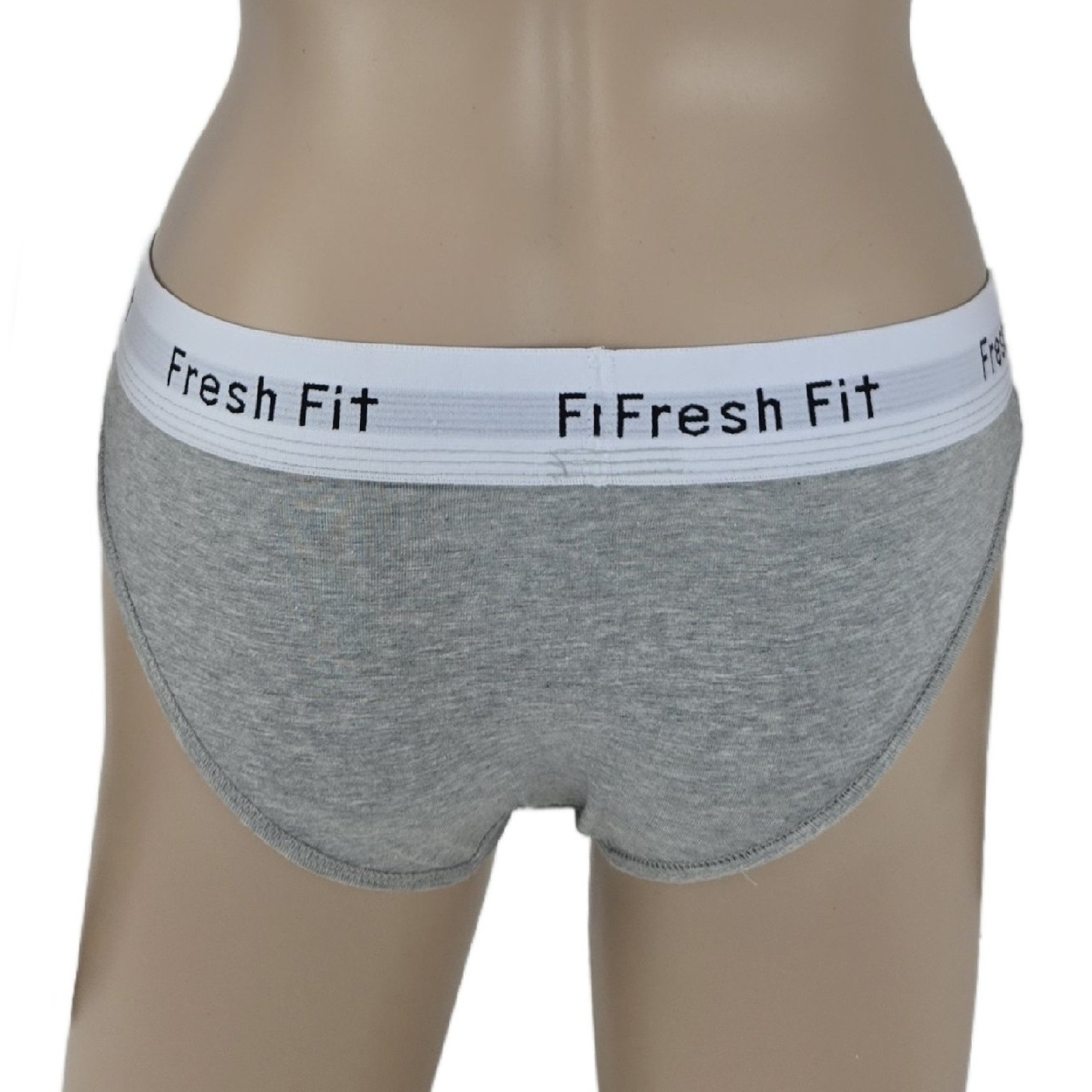 Damen Sport Slip