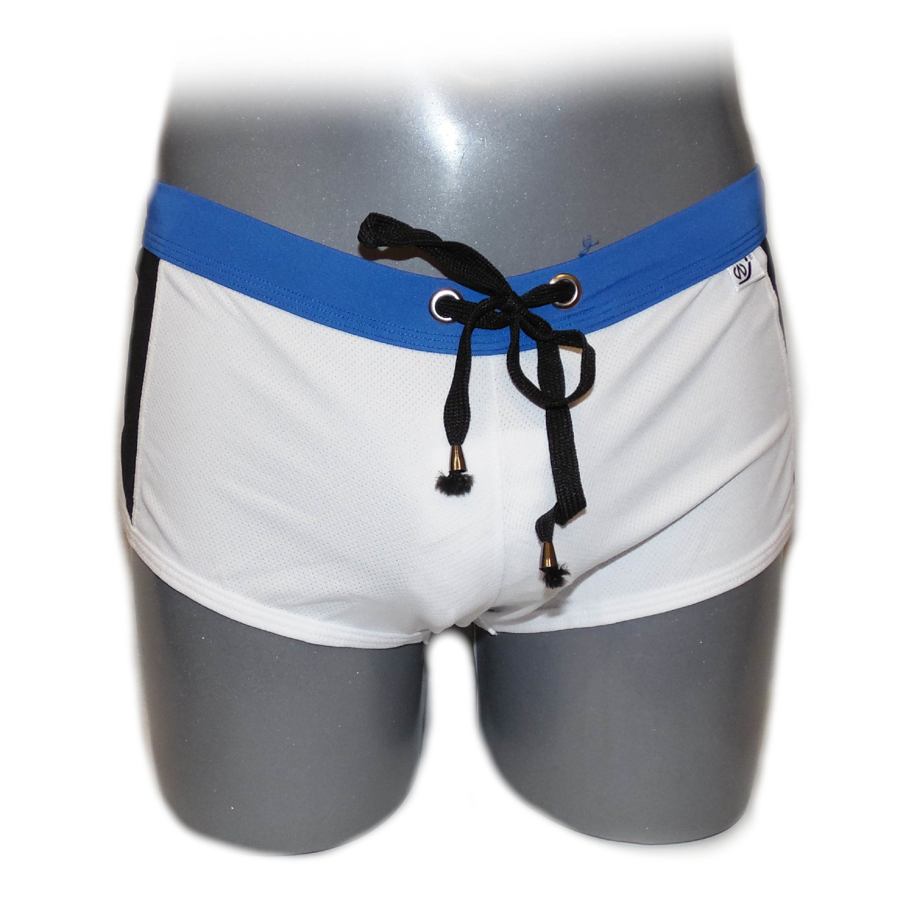 WJ - Swimwear Boxer