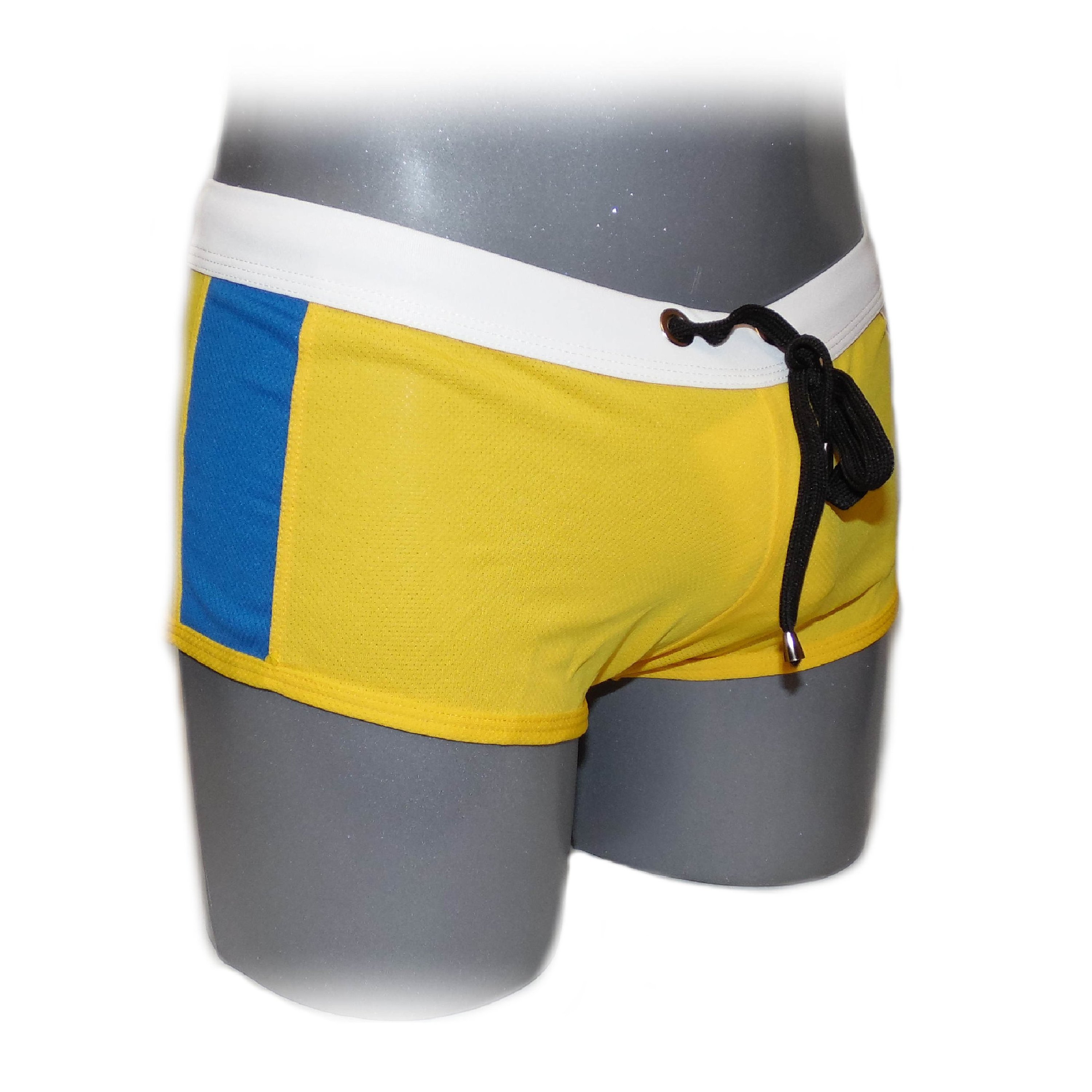 WJ - Swimwear Boxer