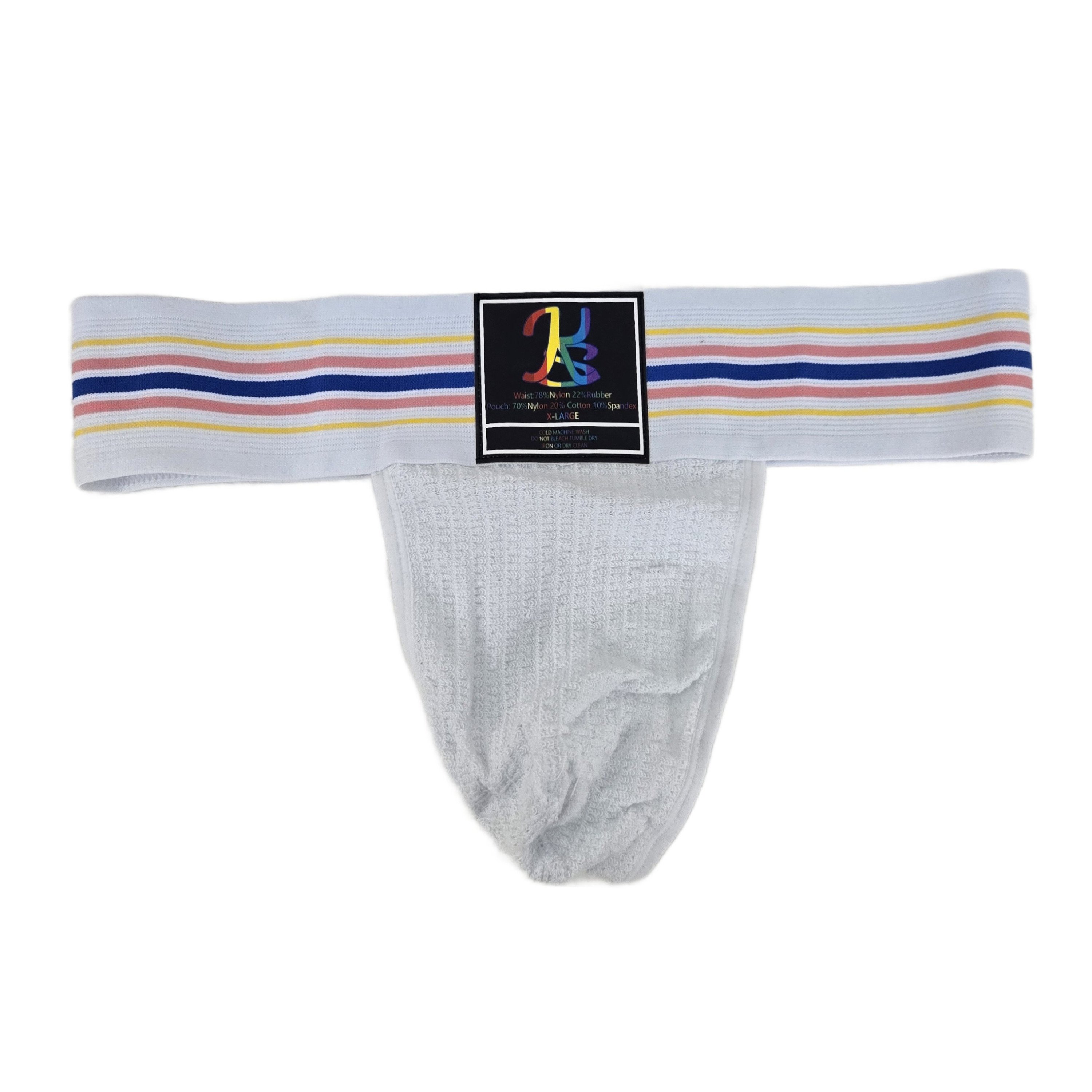 Bulge Pouch Men String Sumo Look