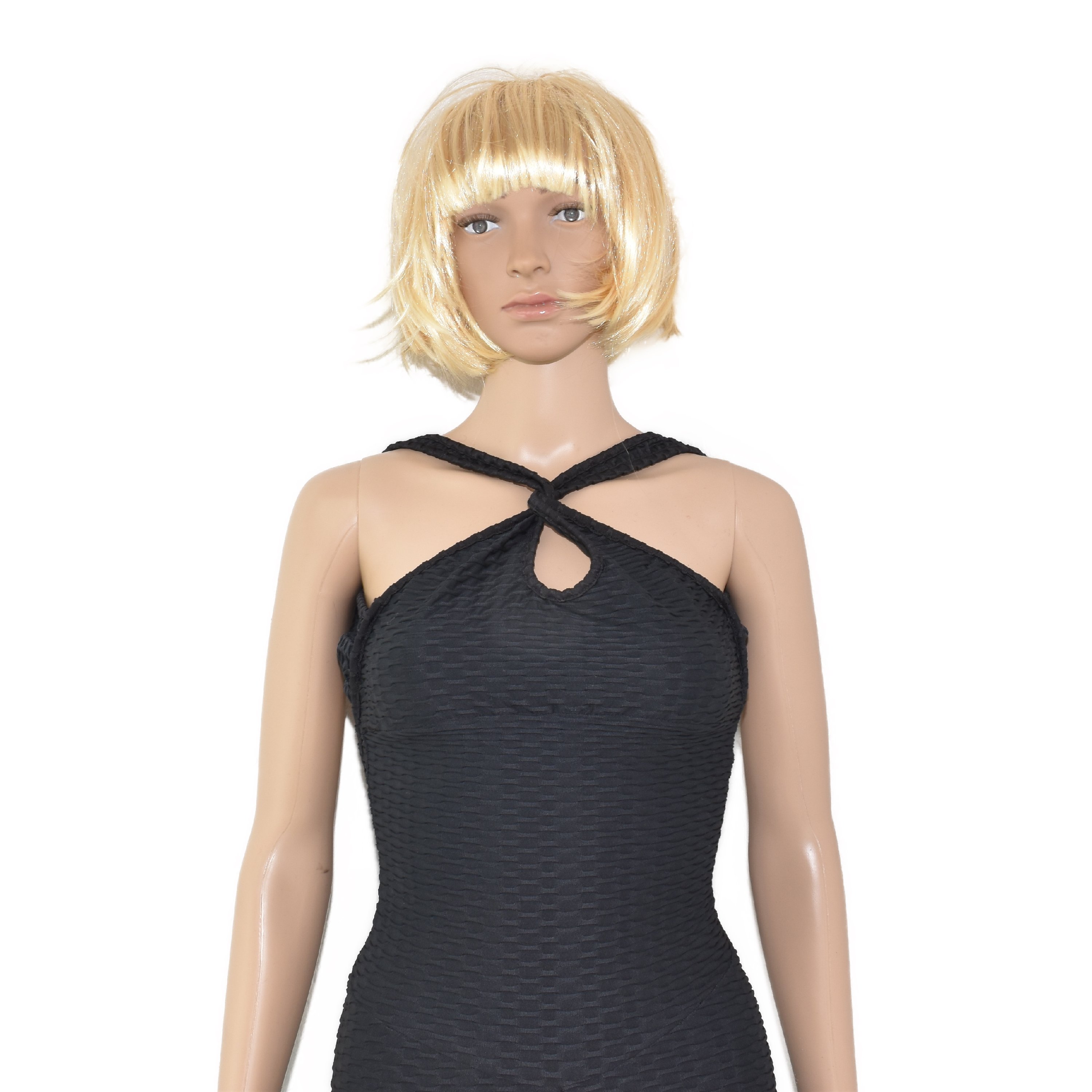 Ausverkauf! Damen Overall in modischen Design bodenlang