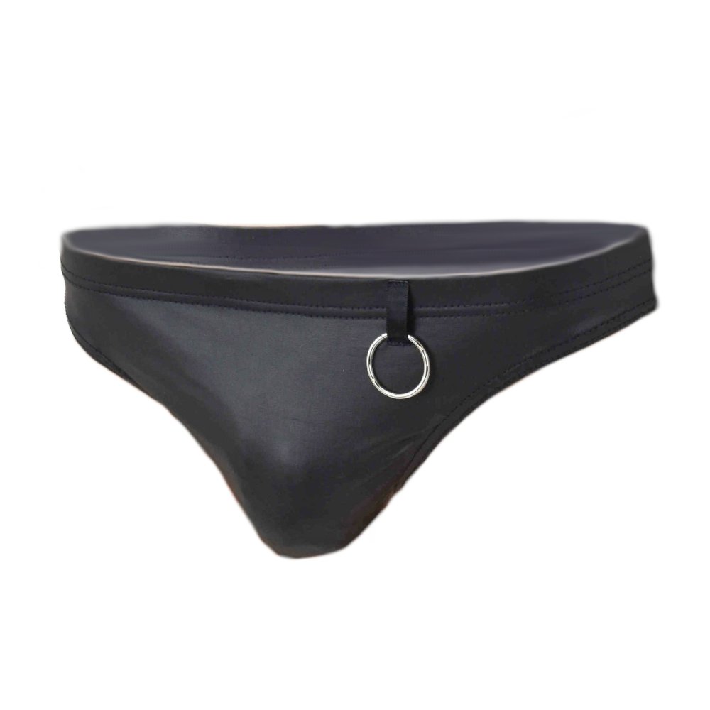 Black-Label-Design String - Mesh