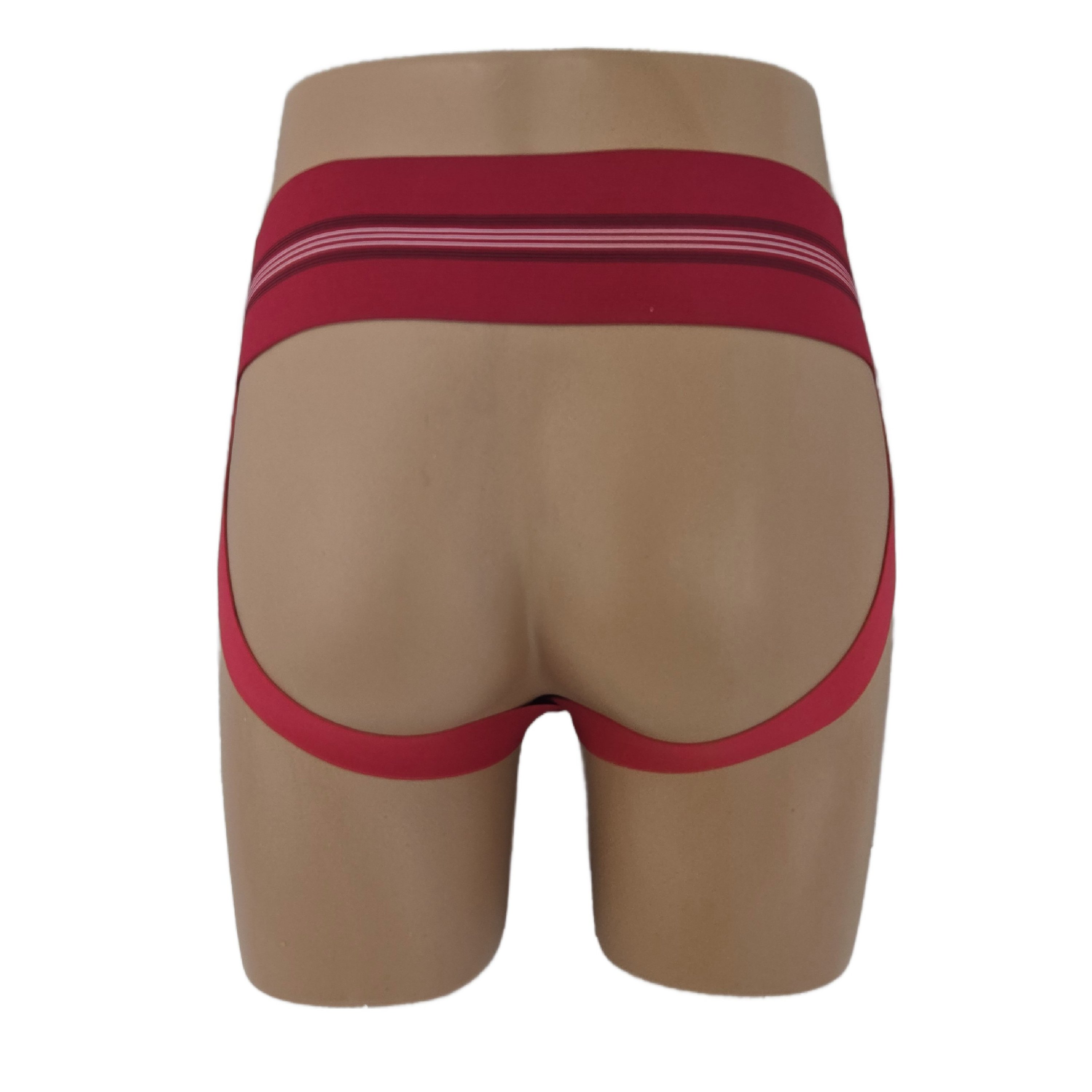 Bulge Pouch Jocks Men Jocks Sumo Look