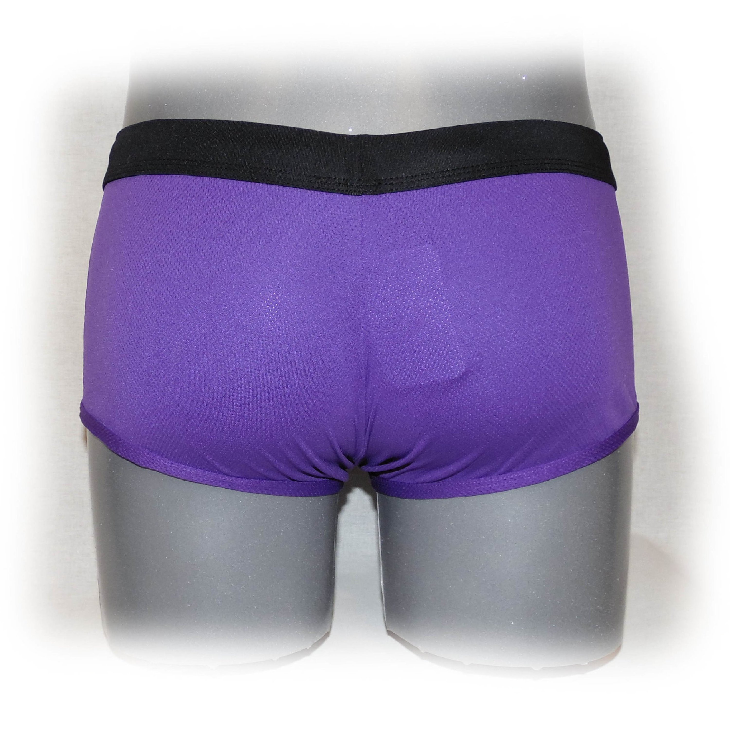 WJ - Swimwear Boxer