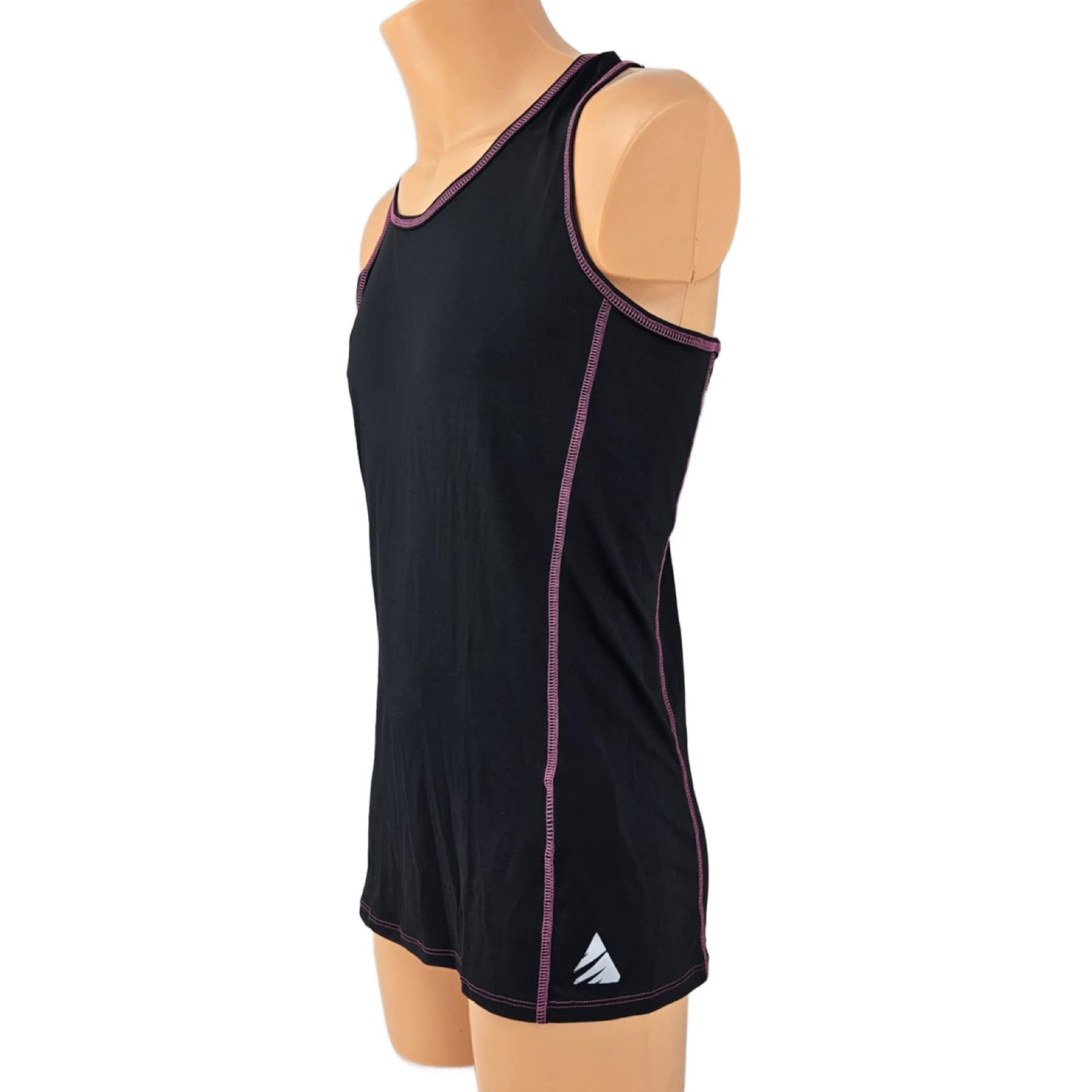 Herren Sport Oberteil Triko