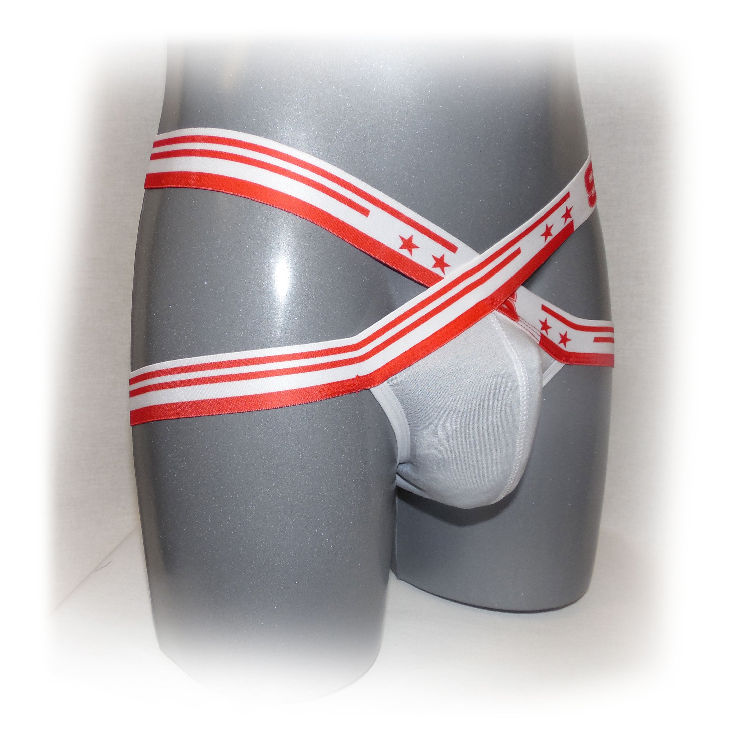 Back free Jocks