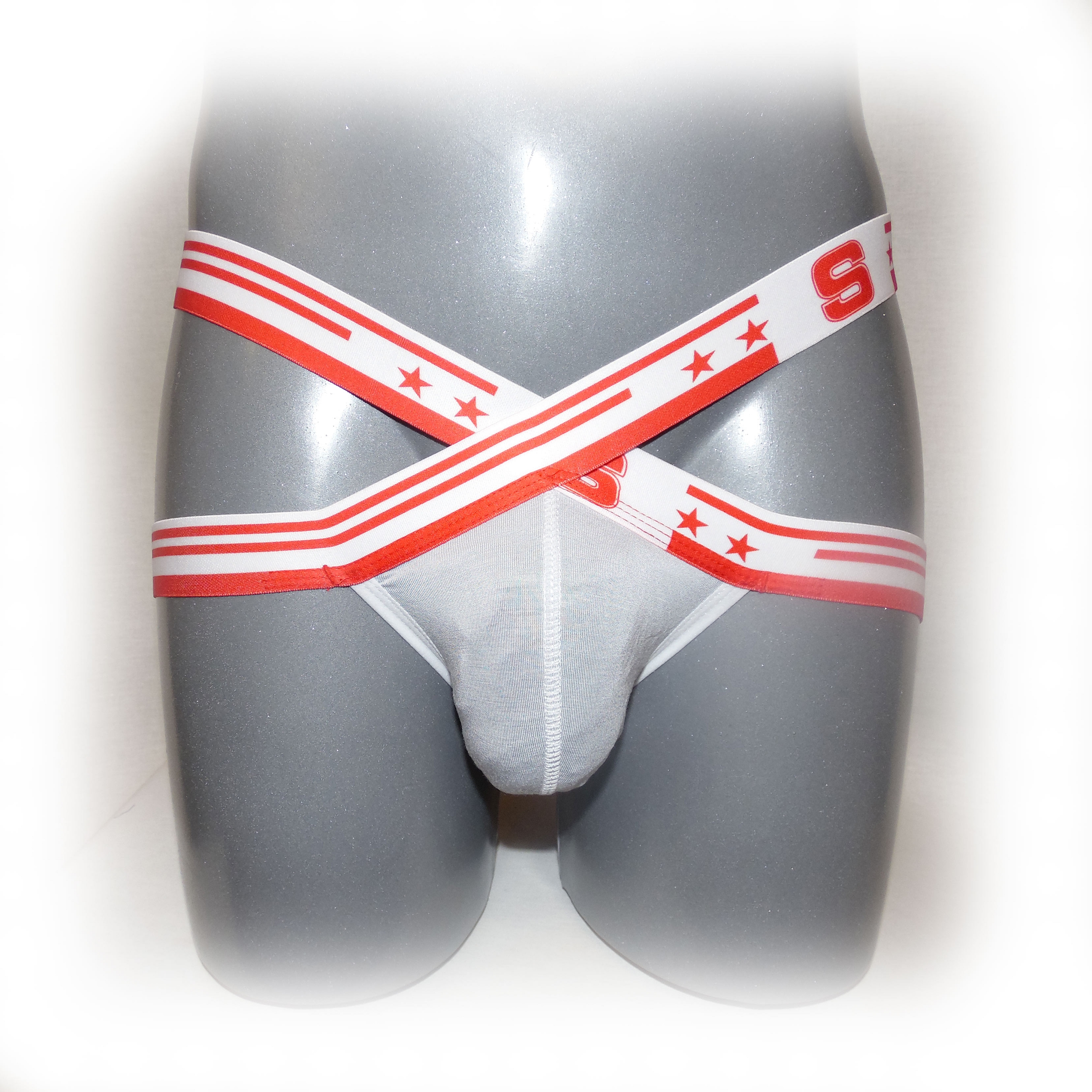 Back free Jocks