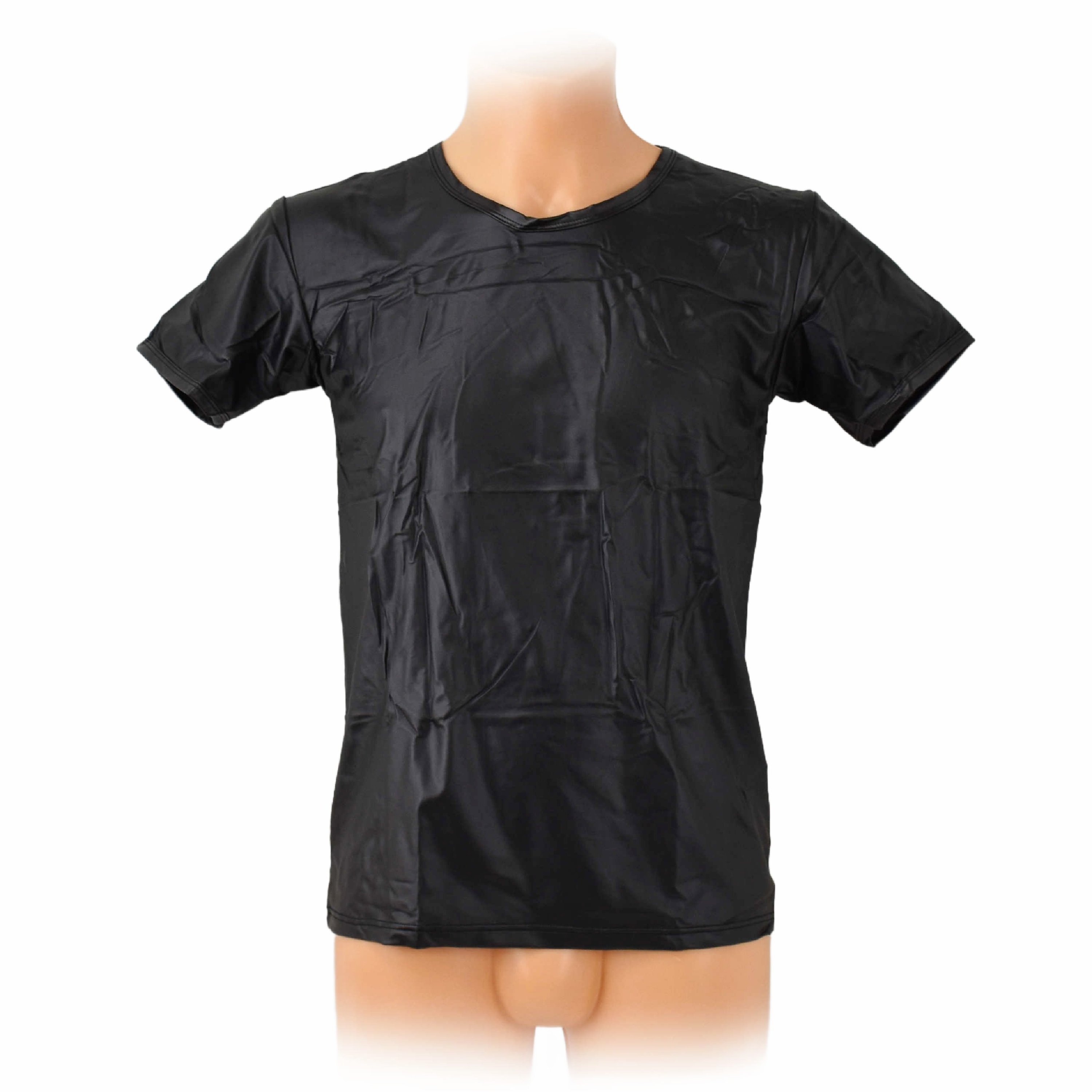 Black-Label-Design T-Shirt