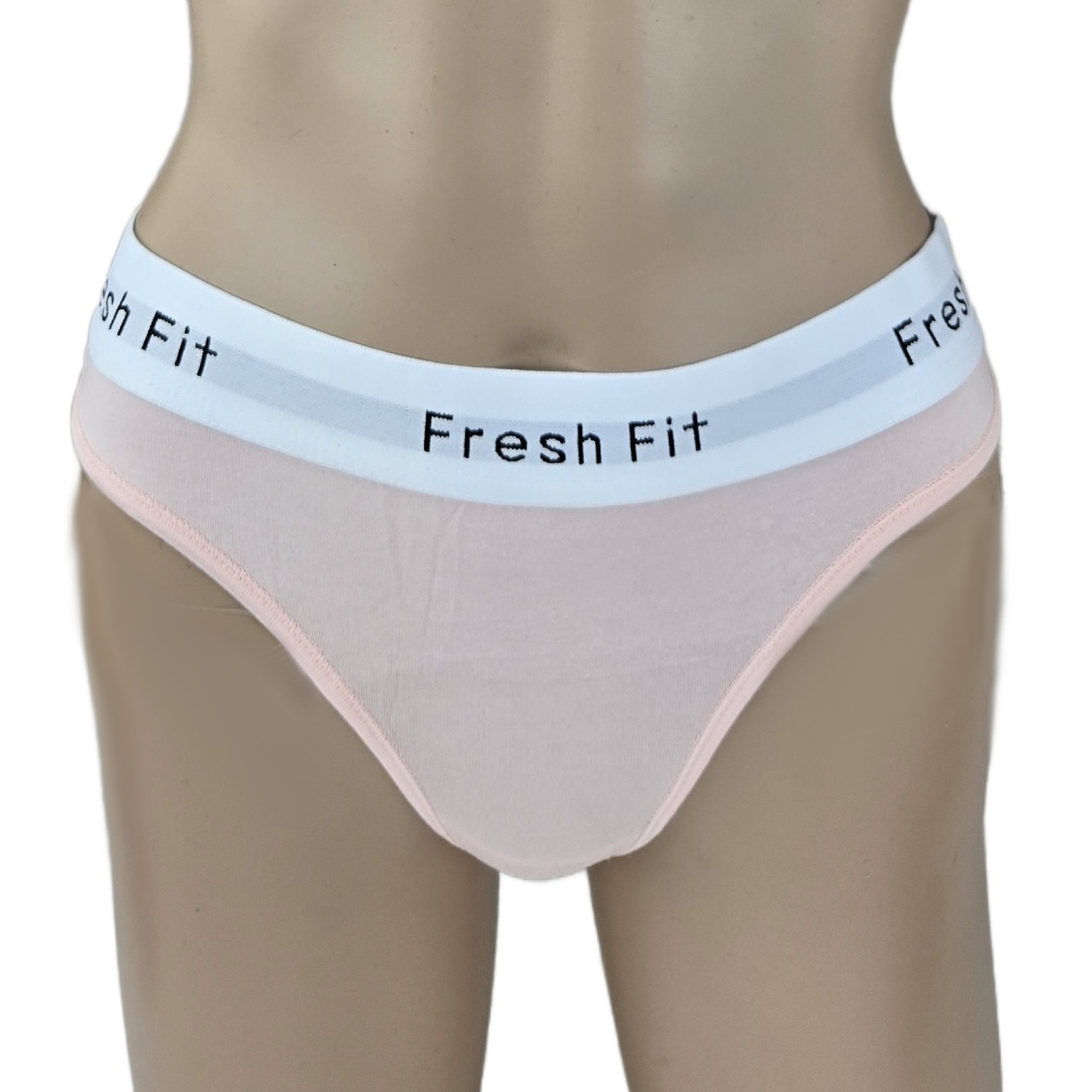 Damen Sport String