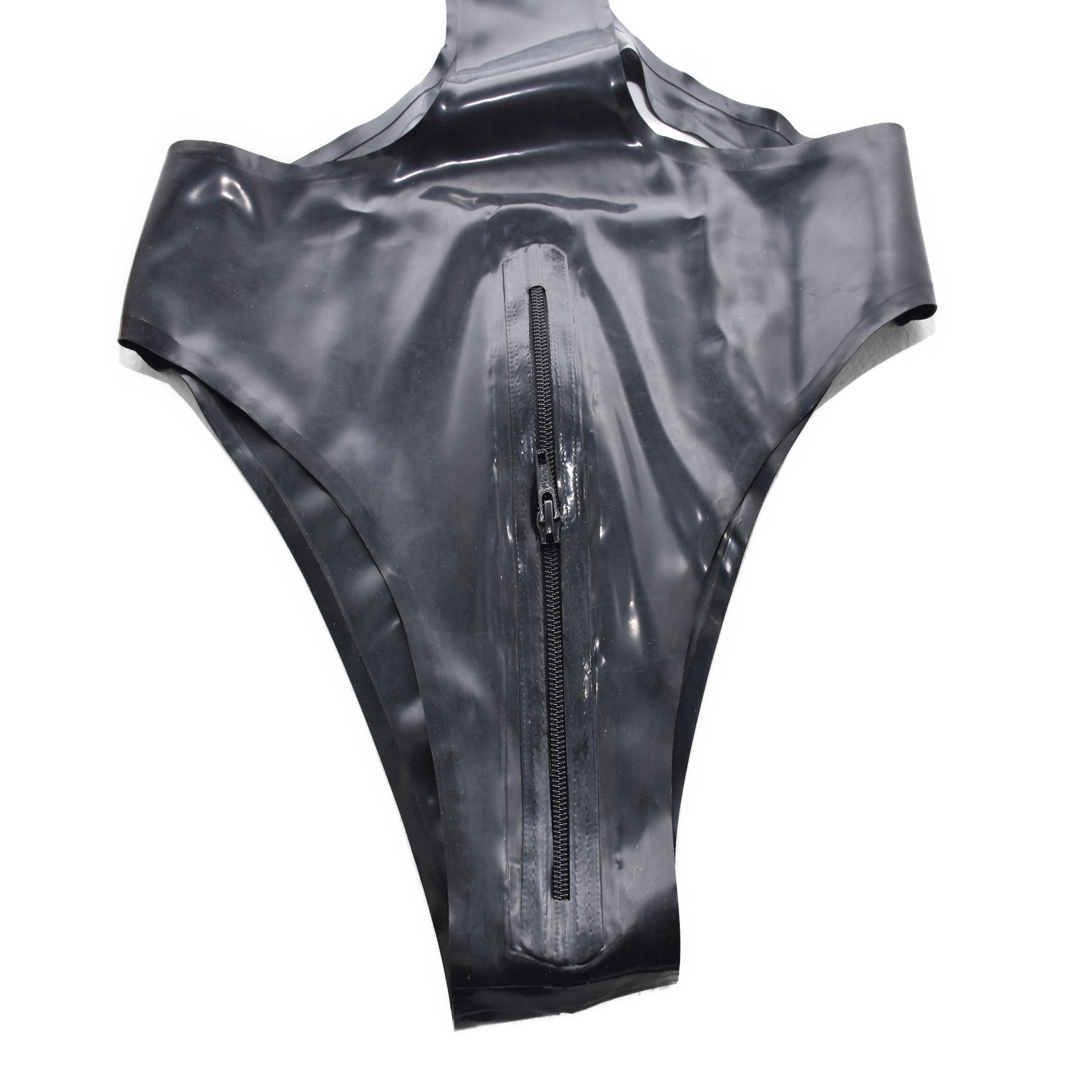 Latex Body Ringerbody Black Label Jocks